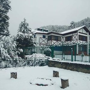 Walisons Peace Resort