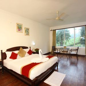 Oak Fields Resort